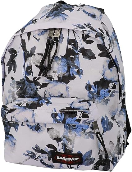 Romantic white eastpak Clearance