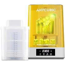 Anycubic Wash & Cure Plus 3.0 - Deutschland