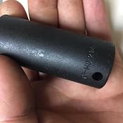 Sunex Steckschlüsseleinsatz 21 Mm – 3/8" Antrieb, Aus Chrom-Molybdän-Stahl