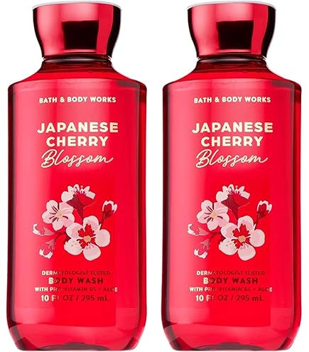 Amazon.com : Bath and Body Works - Japanese Cherry Blossom - Eau