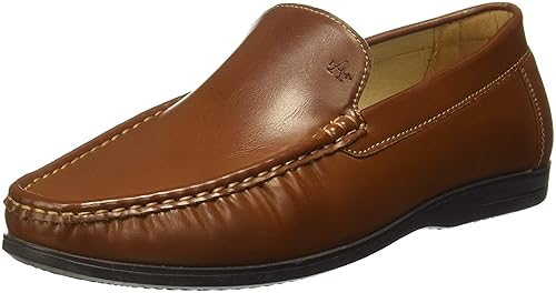 arrow moccasins closed