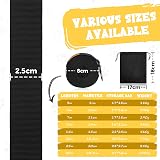 Looxmeer Training Leads for Dogs 5m Nylon Long Line Dog Lead 16ft view 8