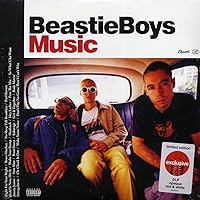 LP】Beastie Boys / 2枚set レコード LP】Beastie Boys / 2枚set