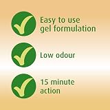 Cuprinol Garden Furniture Restorer 1L Clear Wood Restoration view 3