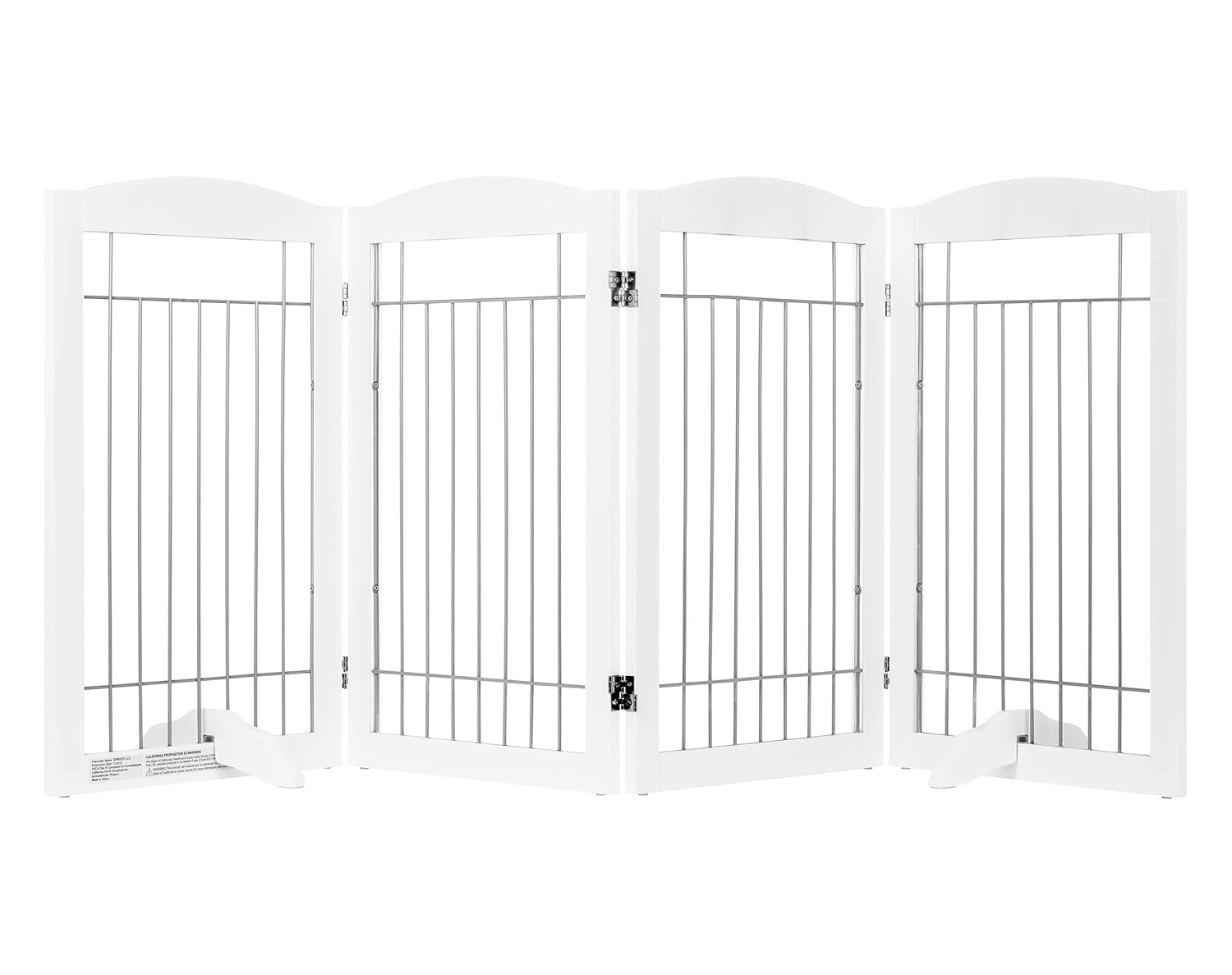 indestructible dog gate