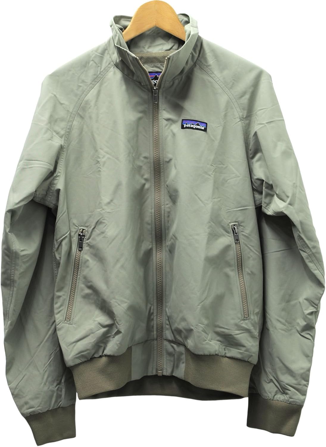 Amazon | patagonia(パタゴニア)M's Baggies Jacket/メンズ・バギーズ・ジャケット 【28151】[正規取扱