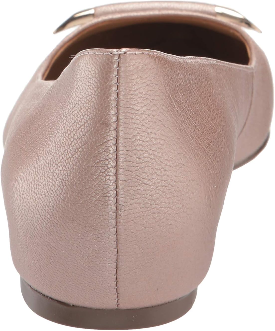 naturalizer sable flat