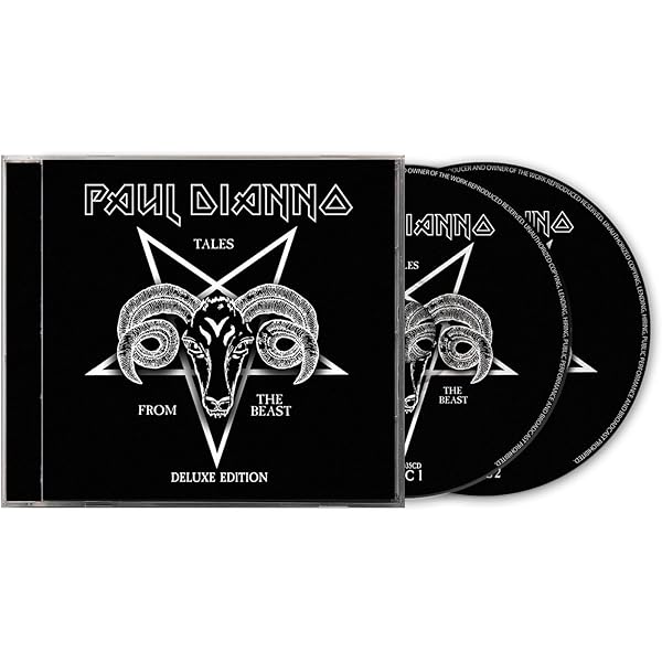 Amazon.com: Beast: CDs & Vinyl