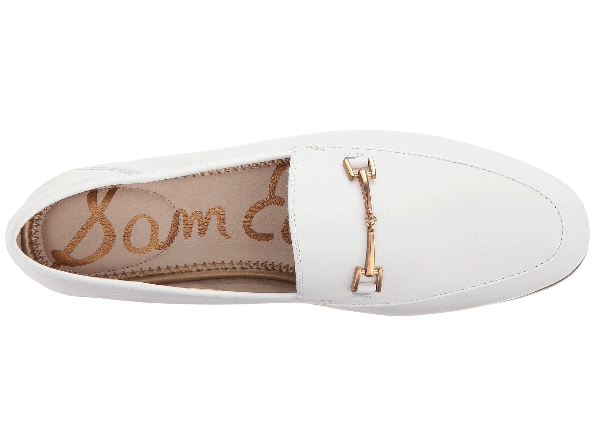 Sam Edelman Women's Loraine Loafers - Image 10