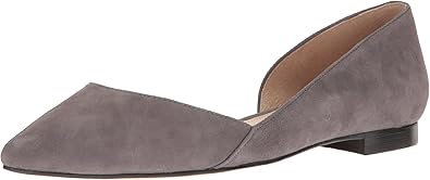 marc fisher flat shoes