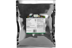 Frontier Co-op Organic Hawthorn Berries, 16 oz