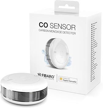 fibaro co2