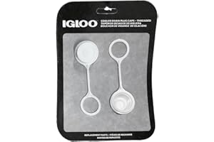 Igloo Cooler Accessories | Plugs and Spigots