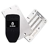 Trezor One + Billfodl - Cryptocurrency Hardware