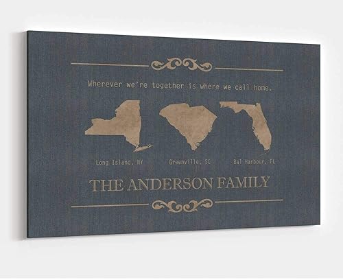 long distance gifts amazon