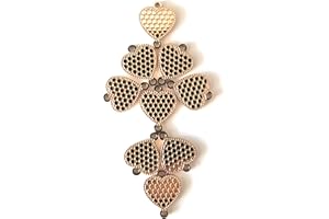 Eternal Love Dream Catcher Home Luxury Banquet Decoration