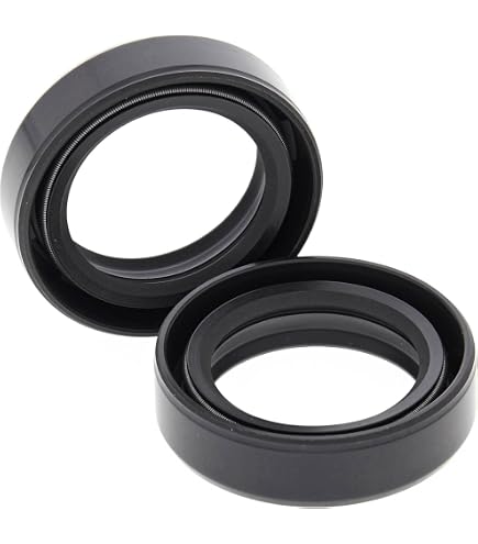 Amazon.com: All Balls Racing Fork Seal Only Kit for Honda CRF250X