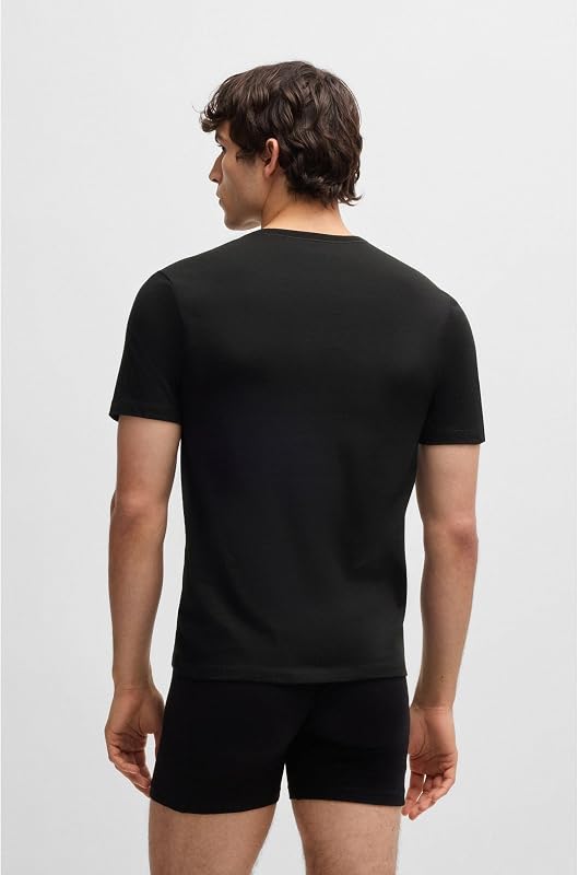 Herren T-Shirt Rn 3p Co T Shirt, New - Open Miscellaneous 984, M EU