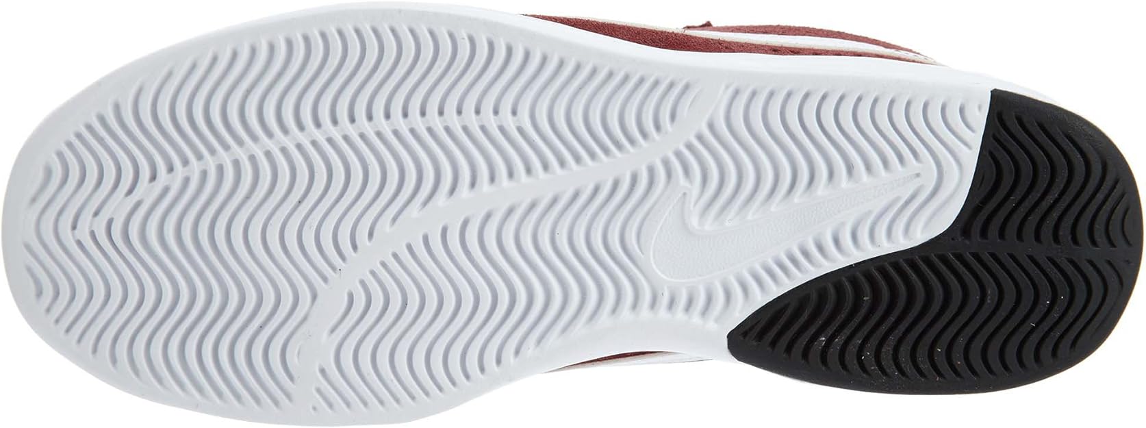 nike men's sb air max bruin vapor