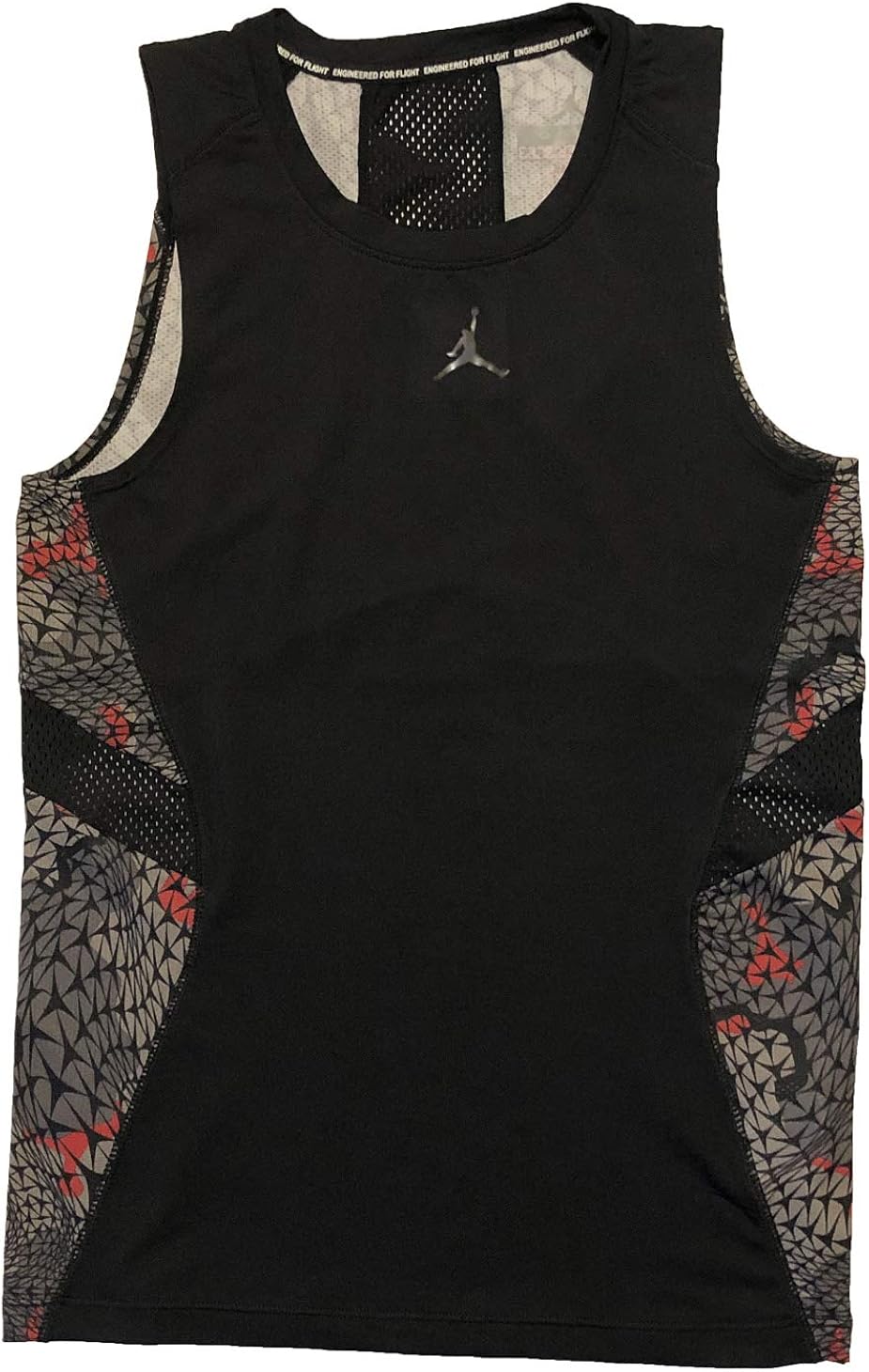 nike jordan tank top