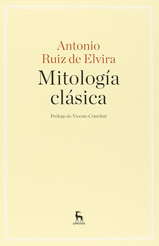 Download Mitología clásica PDF