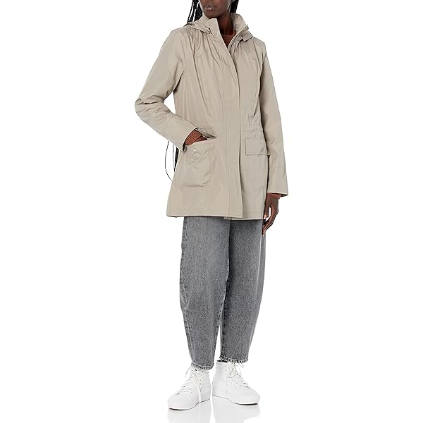 Amazon.com: Fleet Street Ltd. Women's Classic Double Breasted