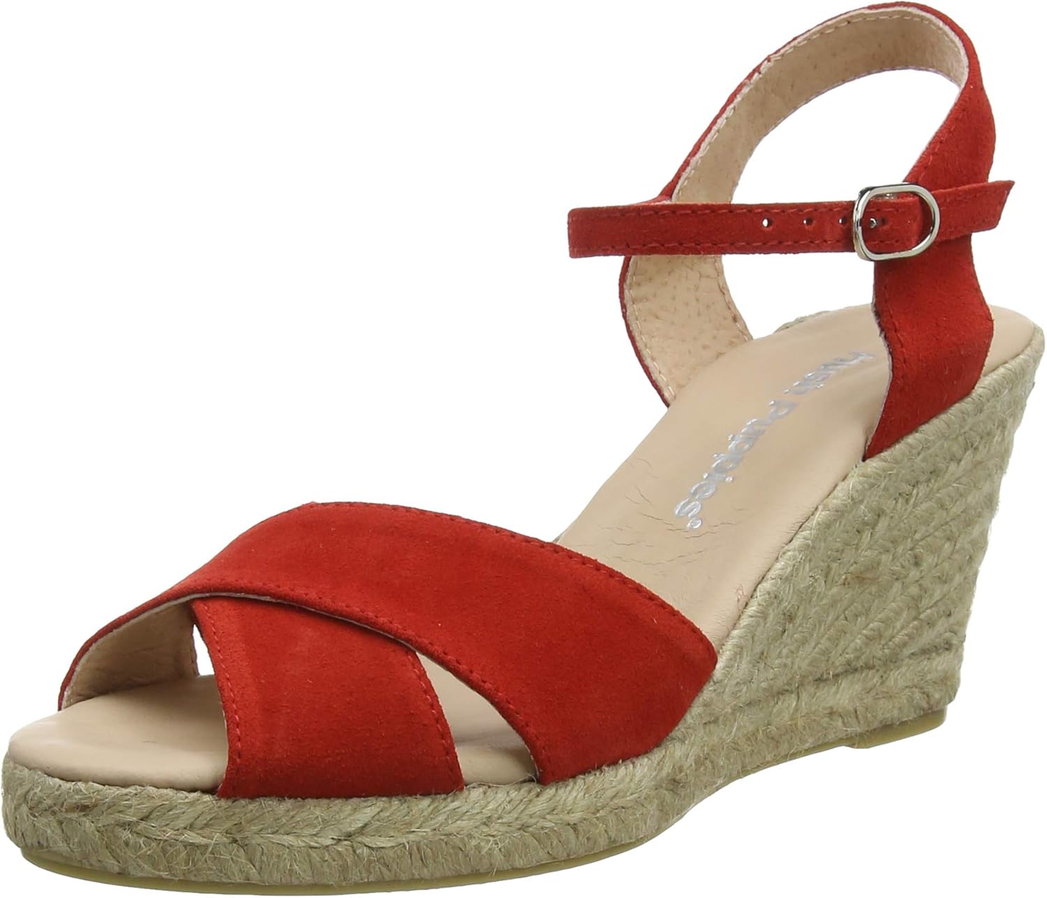 hush puppies sandals amazon