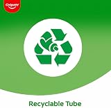 Colgate Total Advanced Deep Clean Toothpaste 75ml x3 Fluoride 24h Defence view 7