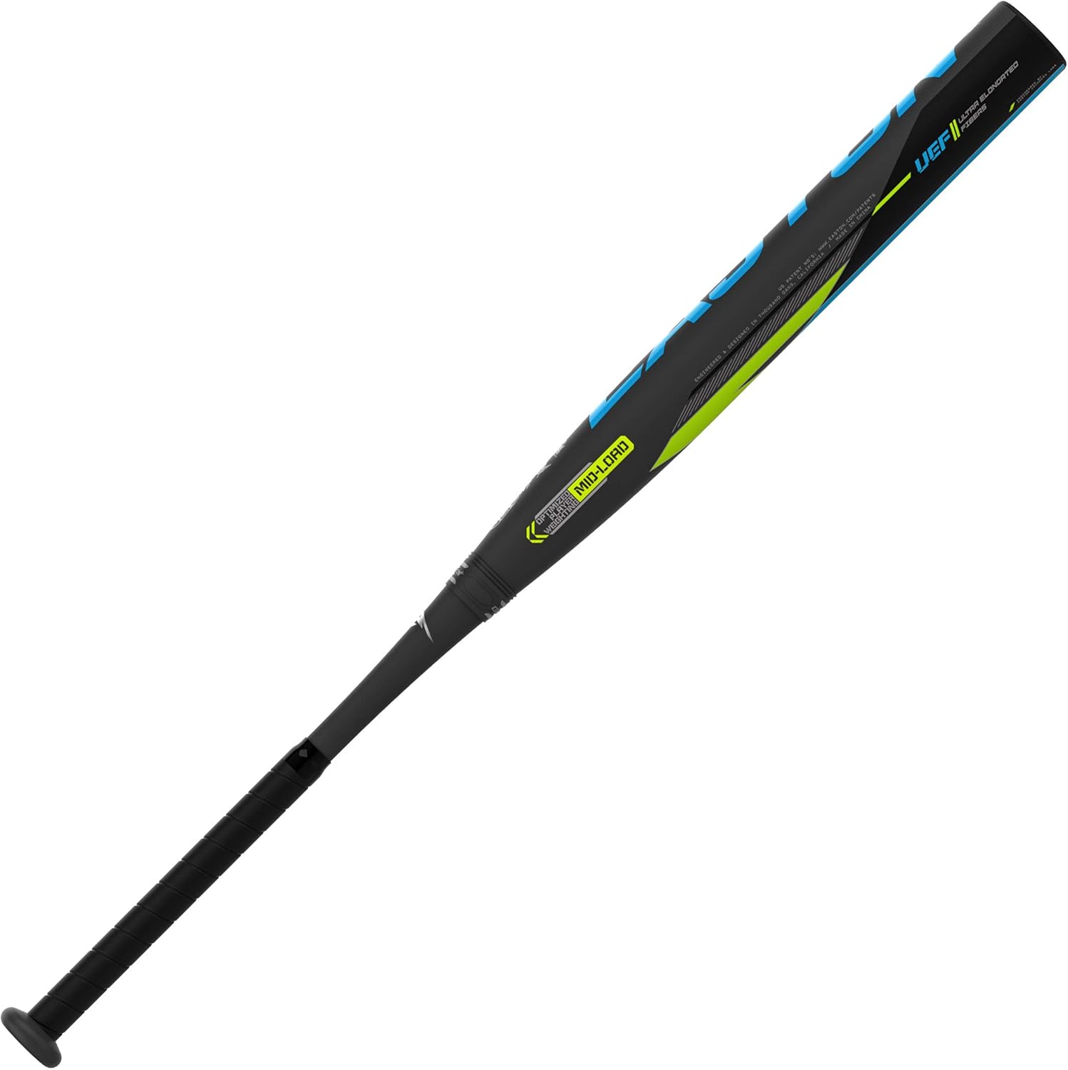 2017 easton fire flex