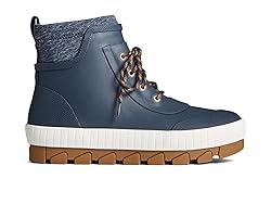 Sperry Mens Shoes Women's Torrent LACE UP Rain