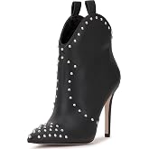 Jessica Simpson Women's Pixillez Ankle Boots