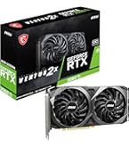 【美品】MSI GeForce RTX 3060 12GB Amazon.com: MSI Gaming GeForce RTX 3060 12GB 15 Gbps GDRR6 192-Bit