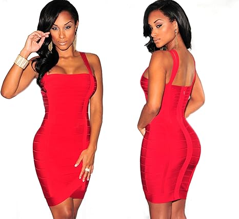 vestido bandage comprar