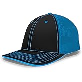 Pacific Headwear Unisex-Adult Pacific Headwear Trucker Pacflex Cap