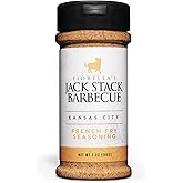 Jack Stack French Fry Seasoning - 7 oz.