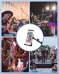 Moukey Tablet Holder for Microphone