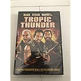 Tropic Thunder