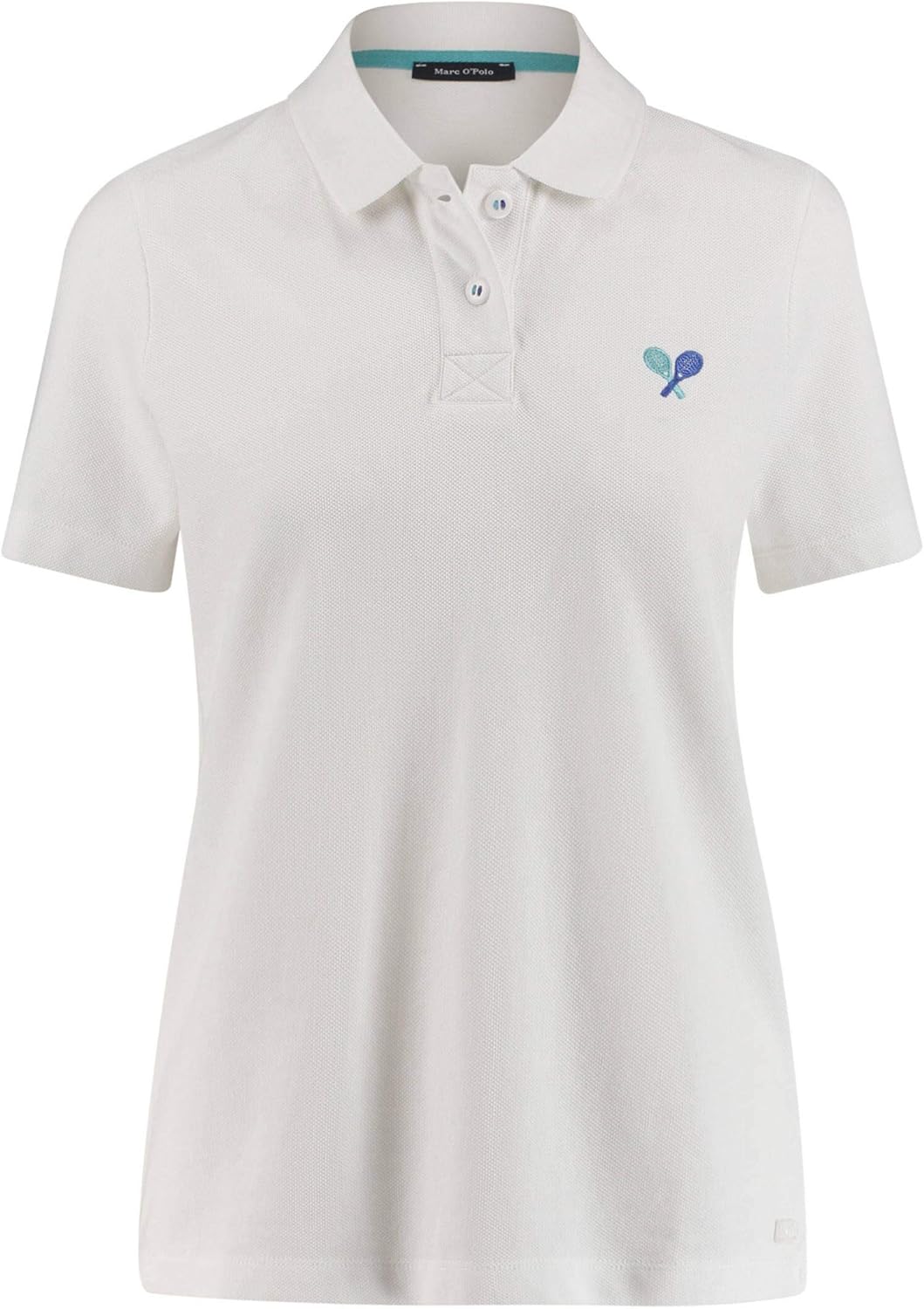 Marc O'Polo Damen Poloshirt Amazon.de Bekleidung