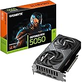 GIGABYTE GV-N5050WF2OC-8GD