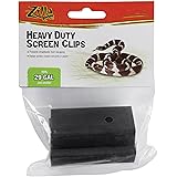 Zilla Heavy Duty Screen Clips