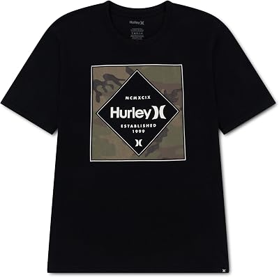 Camiseta Gráfica Manga Corta Niño