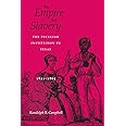 An Empire for Slavery: The Peculiar Institution in Texas, 1821–1865