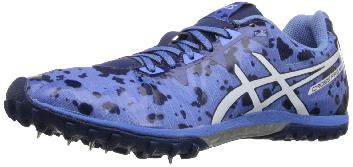 x country running shoes