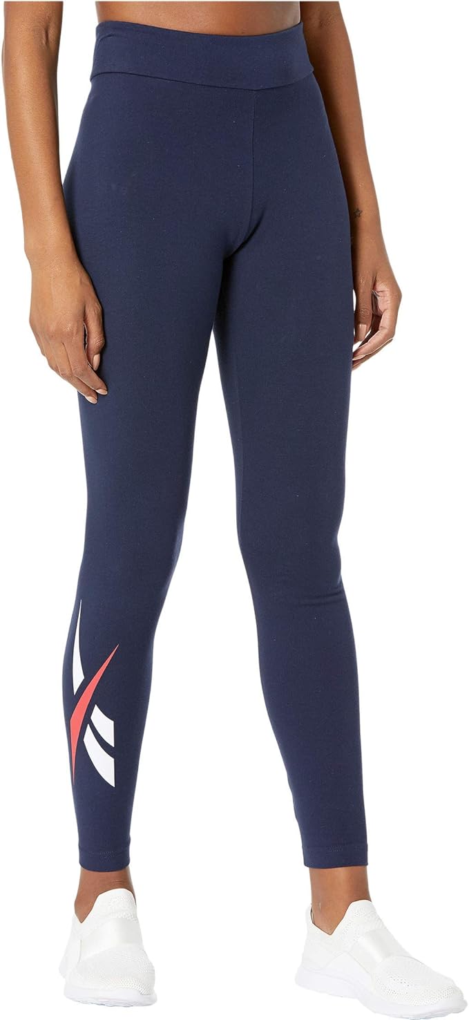 Reebok Women's Classics Leggings Amazon.co.uk Clothing