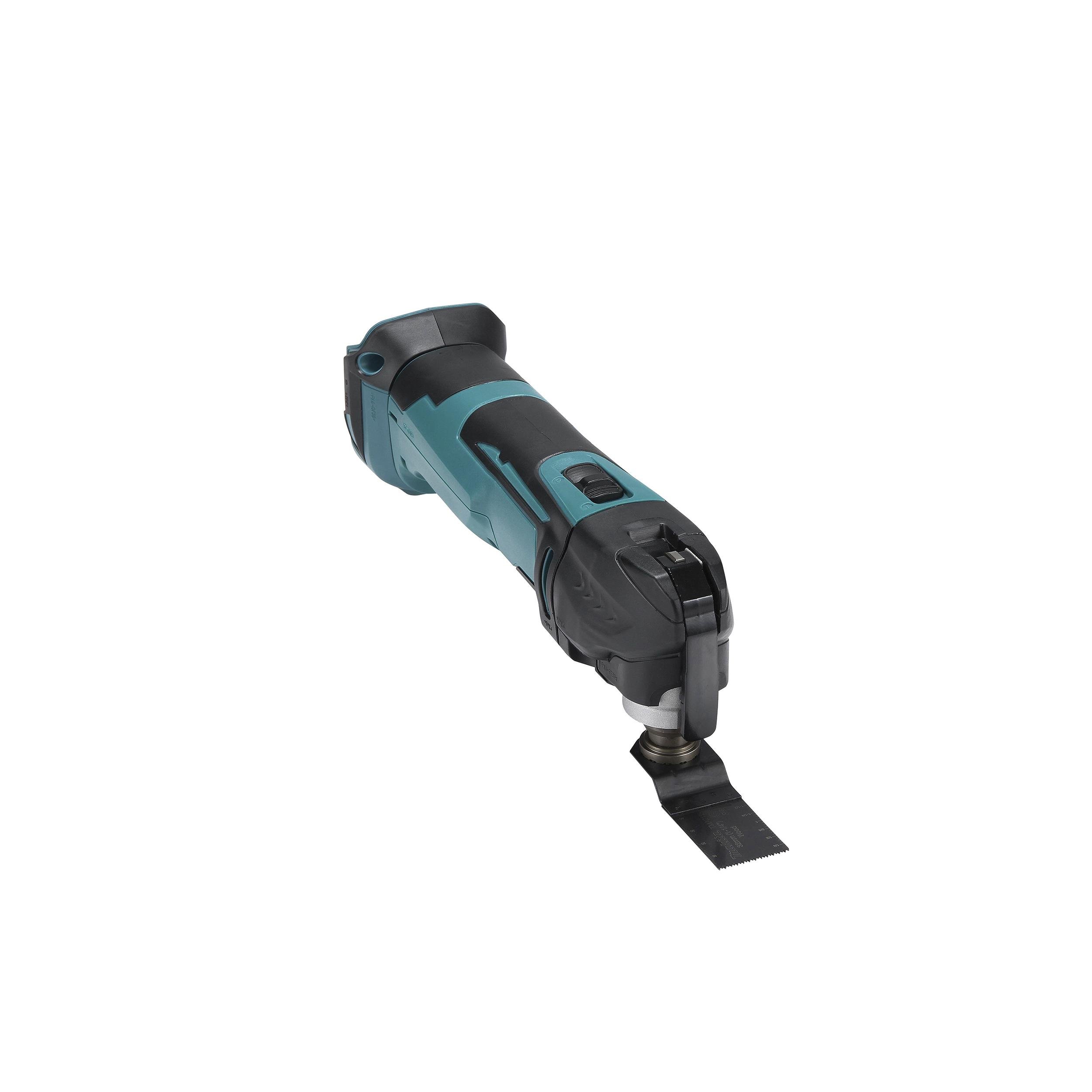 Makita XMT03Z 18V LXT LithiumIon Cordless MultiTool, Tool Only eBay