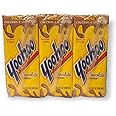 Yoohoo Chocolate Drink Rich In Calcium & Vitamin D 6.5 Oz. Pack Of 6.
