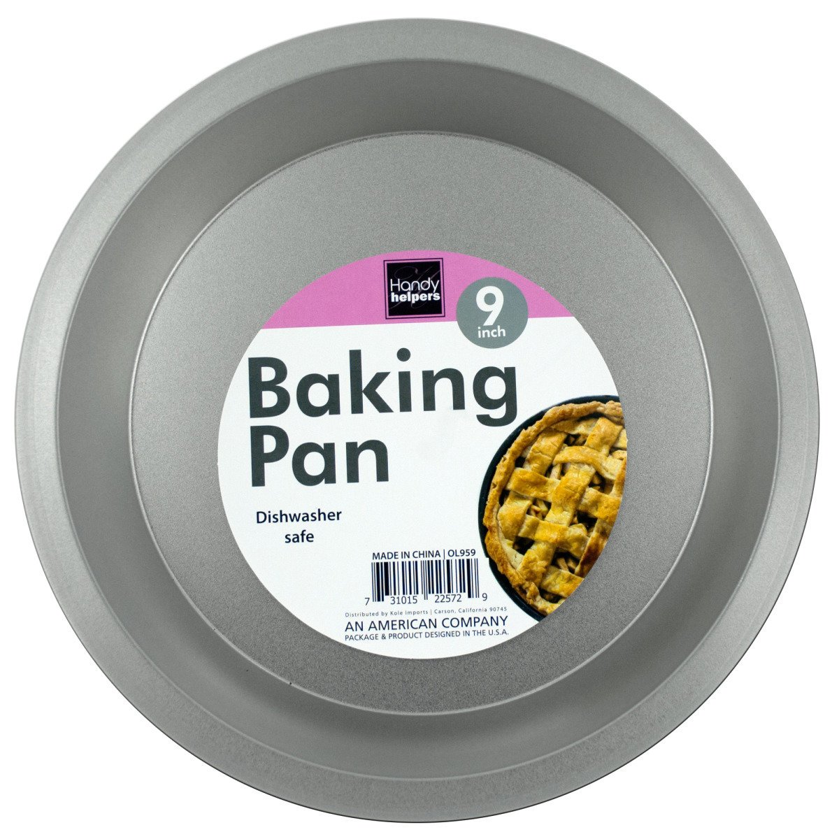 Help pie