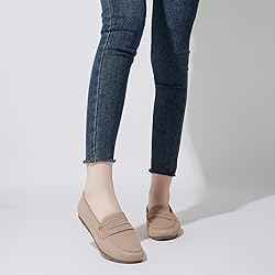 Cvistpieo Loafers for Women Comfortable Dressy