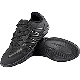 TAILORIA Cheer Shoes Girls-White & Black Cheerleading Dance Sneakers for Competition Sport Training