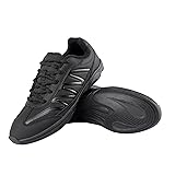 TAILORIA Cheer Shoes Girls-White & Black